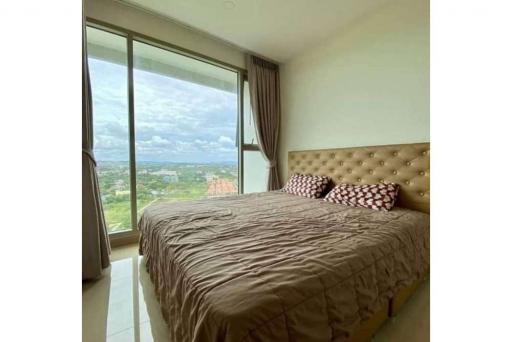 35 Sqm., 1 Bed, 1 Bath House listed for ฿ 25,000./Month