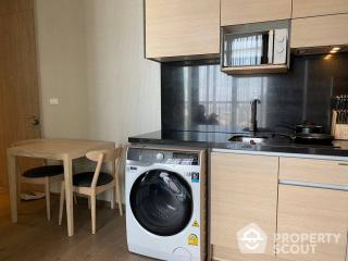 1-BR Condo at Park Origin Phrom Phong near BTS Phrom Phong