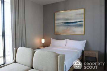 1-BR Condo at Park Origin Phrom Phong near BTS Phrom Phong