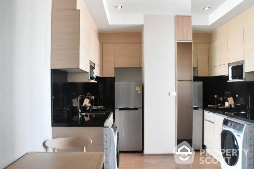 1-BR Condo at Park Origin Phrom Phong near BTS Phrom Phong