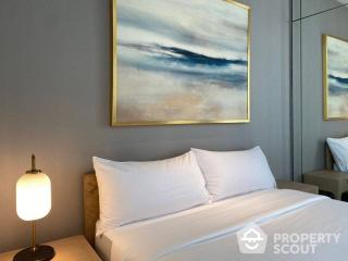 1-BR Condo at Park Origin Phrom Phong near BTS Phrom Phong