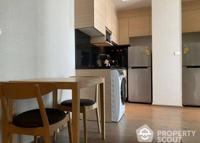 1-BR Condo at Park Origin Phrom Phong near BTS Phrom Phong