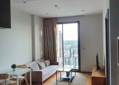 1 bed Condo in Keyne by Sansiri Khlongtan Sub District C020672