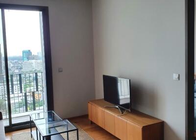 1 bed Condo in Keyne by Sansiri Khlongtan Sub District C020672