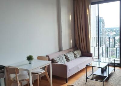 1 bed Condo in Keyne by Sansiri Khlongtan Sub District C020672