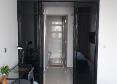 1 bed Condo in Keyne by Sansiri Khlongtan Sub District C020672