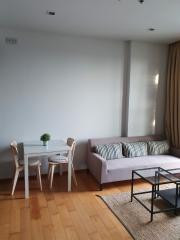 1 bed Condo in Keyne by Sansiri Khlongtan Sub District C020672