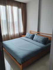 1 bed Condo in Keyne by Sansiri Khlongtan Sub District C020672