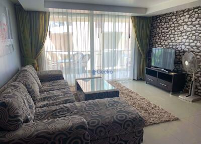 2 Bedrooms Condo in Hyde Park 1 South Pattaya C008759