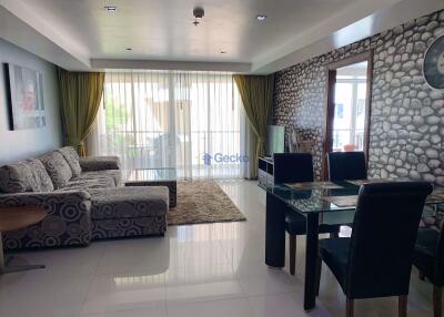 2 Bedrooms Condo in Hyde Park 1 South Pattaya C008759