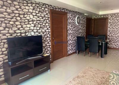 2 Bedrooms Condo in Hyde Park 1 South Pattaya C008759