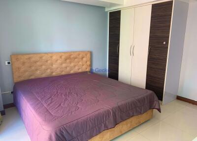 2 Bedrooms Condo in Hyde Park 1 South Pattaya C008759