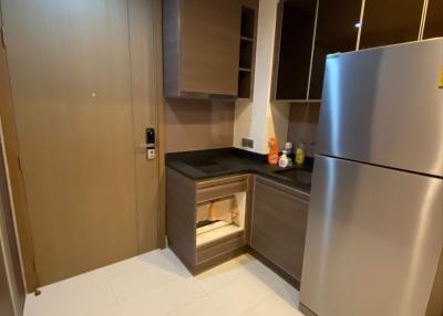 1 bed Condo in Keyne by Sansiri Khlongtan Sub District C020670