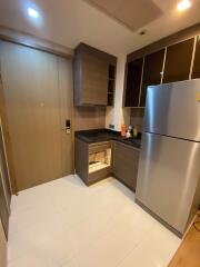 1 bed Condo in Keyne by Sansiri Khlongtan Sub District C020670