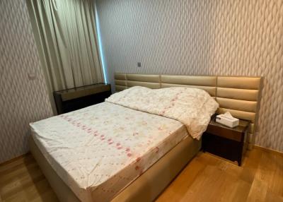 1 bed Condo in Keyne by Sansiri Khlongtan Sub District C020670