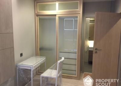 1-BR Condo at M Thonglor 10 near BTS Thong Lor