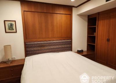 1-BR Condo at Beverly Hill Mansion Sukhumvit 63 near BTS Ekkamai