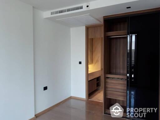 1-BR Condo at Falah near BTS Thong Lor