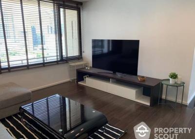 2-BR Condo at Baan Piya Sathorn near MRT Si Lom