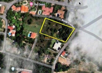 Land available in Bang Saray L011527