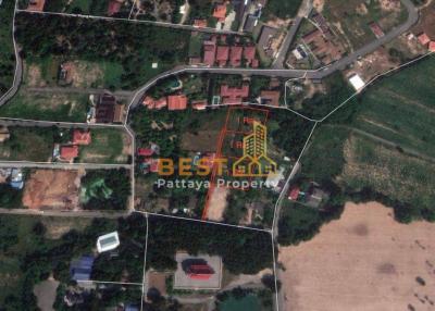 Land available in Bang Saray L011527