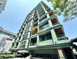 Spacious1 Bedroom Apartment in Phloenchit