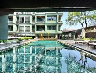 Spacious1 Bedroom Apartment in Phloenchit