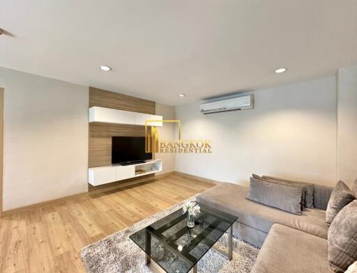 Spacious1 Bedroom Apartment in Phloenchit