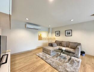 Spacious1 Bedroom Apartment in Phloenchit