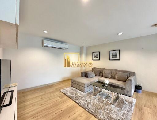 Spacious1 Bedroom Apartment in Phloenchit