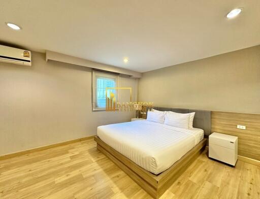 Spacious1 Bedroom Apartment in Phloenchit