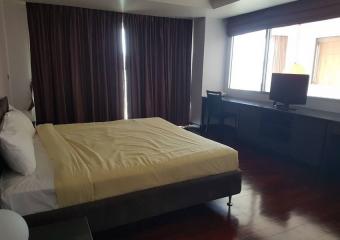 2 Bedroom Duplex Apartment in Phra Khanong