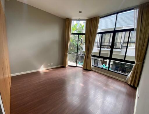 Veranda Ville  4 Bedroom House For Rent in Thonglor