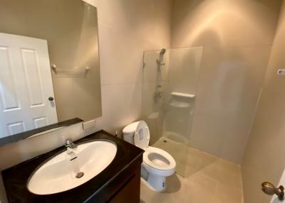 Veranda Ville  4 Bedroom House For Rent in Thonglor