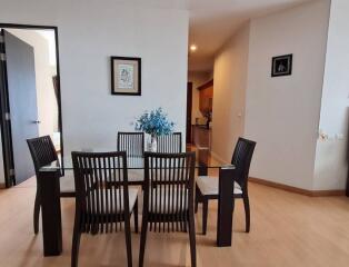 Citi Smart  3 Bed Condo For Rent in Asoke