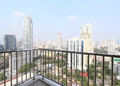 Fullerton  2 Bed Condo For Rent in Ekkamai