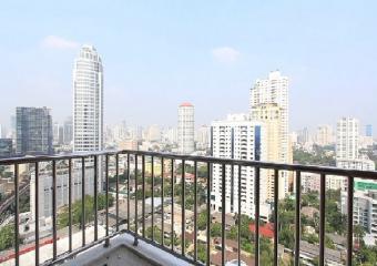 Fullerton  2 Bed Condo For Rent in Ekkamai