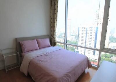 Fullerton  2 Bed Condo For Rent in Ekkamai