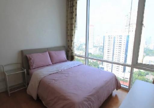 Fullerton  2 Bed Condo For Rent in Ekkamai