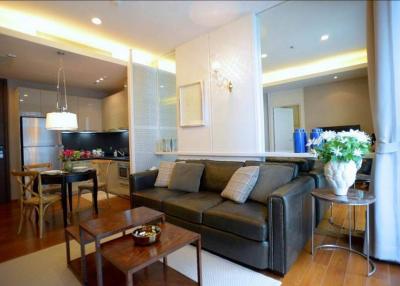 Quattro By Sansiri  1 Bedroom Condo in Thonglor