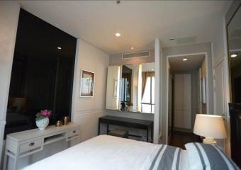 Quattro By Sansiri  1 Bedroom Condo in Thonglor