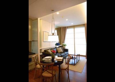 Quattro By Sansiri  1 Bedroom Condo in Thonglor