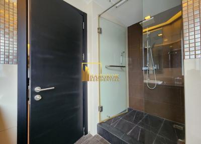 All Seasons Mansion  5 Bedroom Penthouse For Rent in Ploenchit