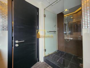 All Seasons Mansion  5 Bedroom Penthouse For Rent in Ploenchit