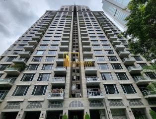 All Seasons Mansion  5 Bedroom Penthouse For Rent in Ploenchit