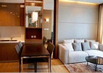 Siri at Sukhumvit  Modern 2 Bedroom Property Near BTS Thonglor