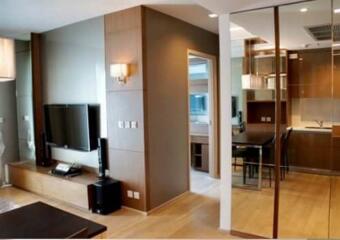 Siri at Sukhumvit  Modern 2 Bedroom Property Near BTS Thonglor