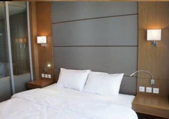 Siri at Sukhumvit  Modern 2 Bedroom Property Near BTS Thonglor