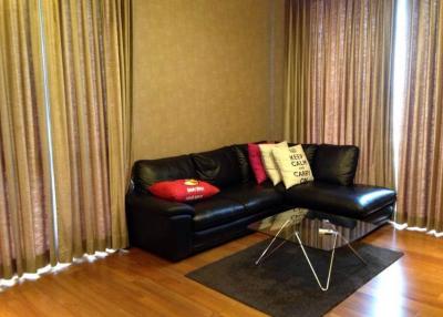 Quattro By Sansiri  2 Bed Property For Rent in Thonglor