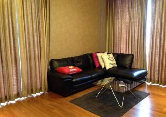 Quattro By Sansiri  2 Bed Property For Rent in Thonglor